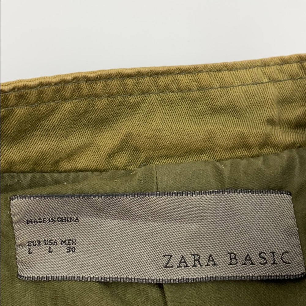 Zara jacket - Picture 5 of 6